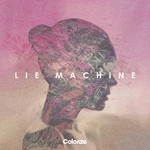 cover: Andrew Benson - Lie Machine