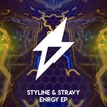 cover: Styline & Stravy - ENRGY EP