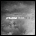 cover: Monty Adkins - Moeror