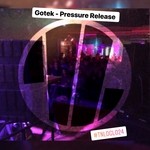 cover: Gotek - Pressure Release