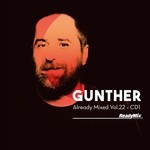 cover: Gunther|Various - Already Mixed Vol 22: Part 1 (unmixed tracks)