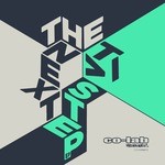 cover: T>i - The Next Step EP