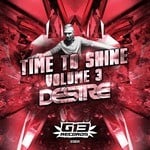 cover: Desire - Time To Shine Volume 3