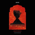 cover: Koos - Eruption