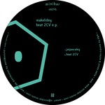 cover: Makelidey - Beat 2CV EP