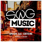 cover: Xposur|Caffeine - M.I.B. (Make It Bump)