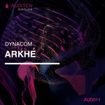 cover: Dynacom - ArkhAÂ©