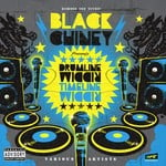 cover: Black Chiney - Black Chiney Presents: Drumline Riddim & Timeline Riddim