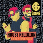 cover: Mixtec|Peace Maker! - House Religion