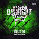 cover: Access One - Hardcore Domination