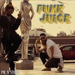 cover: Pac 'n Stubbs - Funk Juice (Explicit)