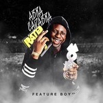 cover: Abra Cadabra - Feature Boy EP