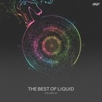 cover: 3rnas|Cardmoth|Planets Madness|Radique - The Best Of Liquid Vol 02