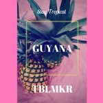 cover: Tblmkr - Guyana