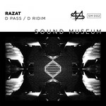 cover: Razat - D Pass/D Ridim