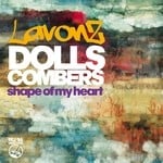 cover: Dolls Combers|Lavonz - Shape Of My Heart