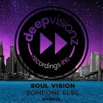 cover: Soul Vision - Someone Else