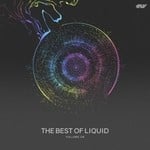 cover: Chaotix|Denis Neve|July Snow|Planets Madness|Random J|Stewboat - The Best Of Liquid Vol 06