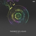 cover: Astrou|Bert|Cardmoth|Dusq|Lazarus - The Best Of Liquid Vol 10