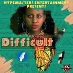 cover: J-zero - Difficult