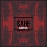 cover: $age|Quarterjack - HAPPY GIRL