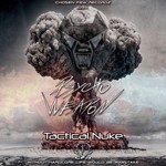 cover: Psychoweapon - Tactical Nuke