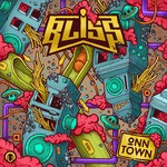 cover: Bliss - Onn Town