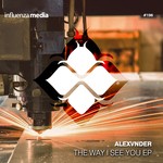 cover: Alexvnder - The Way I See You EP