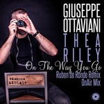 cover: Giuseppe Ottaviani|Thea Riley - On The Way You Go