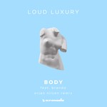 cover: Brando|Loud Luxury - Body