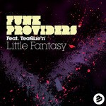 cover: Funk Providers|Teaque-n - Little Fantasy