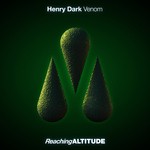 cover: Henry Dark - Venom