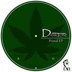 cover: Danktone - Primal EP