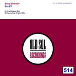 cover: Serg Smirnov - Era EP