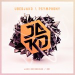 cover: Uberjak'd - Psymphony