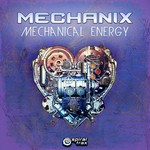 cover: Mechanix - Mechanical Energy