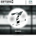 cover: Eztereo - Let You Down