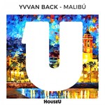 cover: Yvvan Back - Malibu