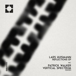 cover: Lars Huismann - Reflections EP