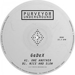 cover: Ggdex - One Another EP