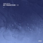 cover: Incredible Apollo|R.i.b|Sad Radio On Cassini|Seven24|The Auditorium - Art Progression Vol 08