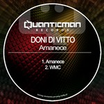 cover: Doni Di Vitto - Amanace