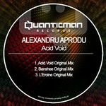 cover: Alexandru Aprodu - Acid Void