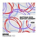 cover: Bastian Lehnert|Matthias Kick - 100