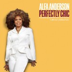 cover: Alfa Anderson - Perfectly Chic Remixes