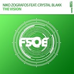 cover: Crystal Blakk|Niko Zografos - The Vision