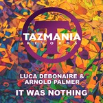 cover: Luca Debonaire & Arnold Palmer - It Was Nothing