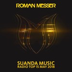 cover: Various - Suanda Music Radio Top 15 (May 2018)