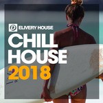 cover: Various - Chill House (Spring '18)