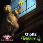 cover: Q'pnz - Toujours La